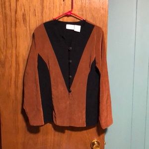 Women’s blouse